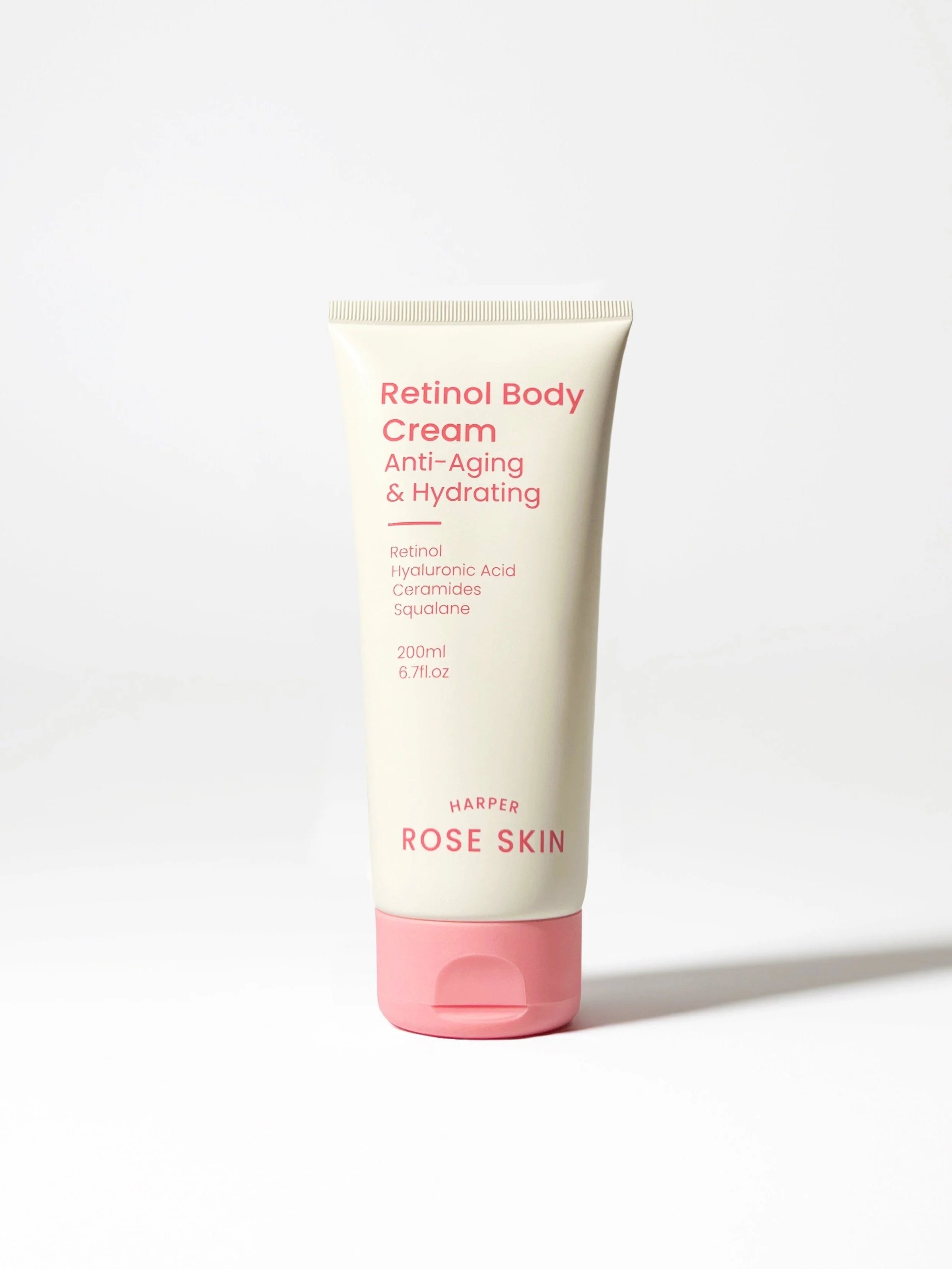 Retinol Body Cream