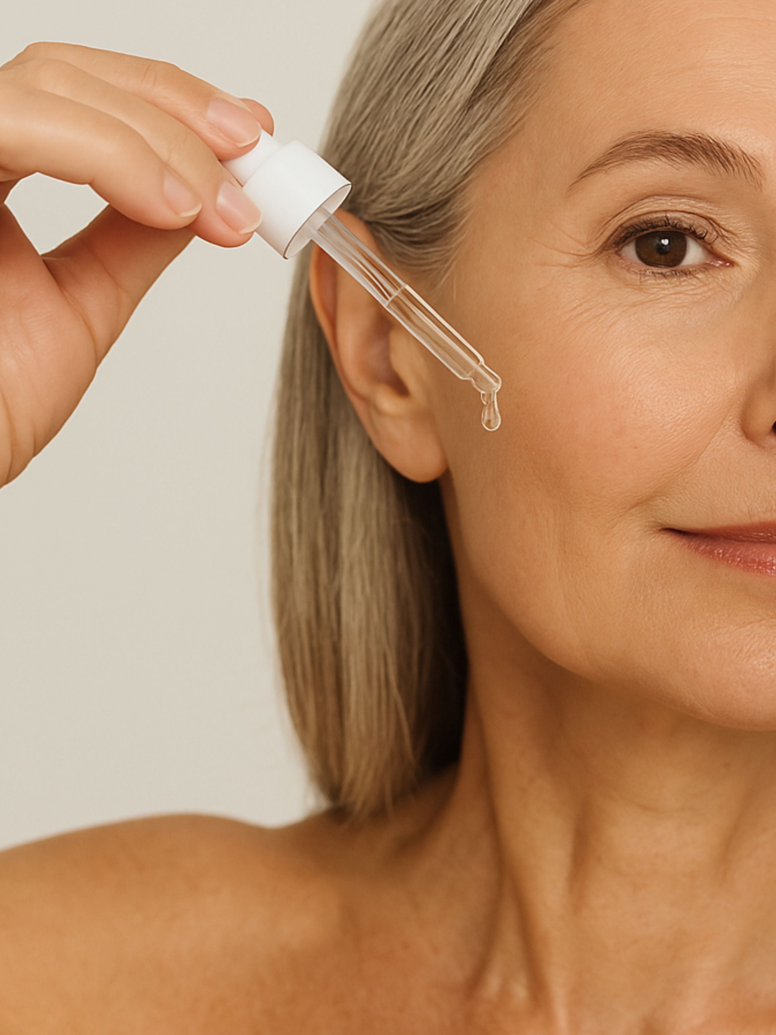 Face Rejuvenation Retinol Serum